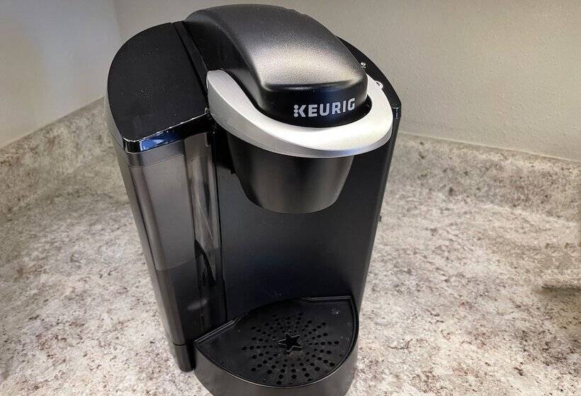 فندق صغير Boxstel Modern Stay Hotel Downtown El Paso