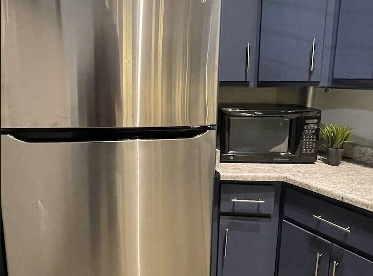 فندق صغير Boxstel Modern Stay Hotel Downtown El Paso