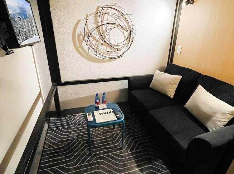 فندق صغير Boxstel Modern Stay Hotel Downtown El Paso