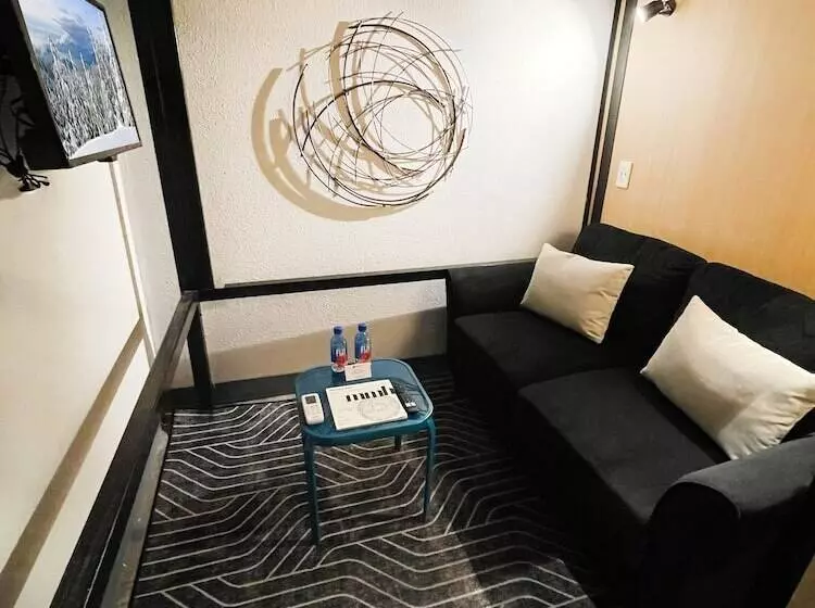 هاستل Boxstel   Modern Stay Hotel Downtown El Paso