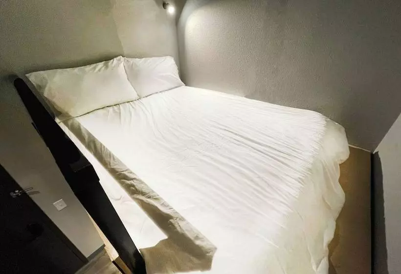 هاستل Boxstel   Modern Stay Hotel Downtown El Paso