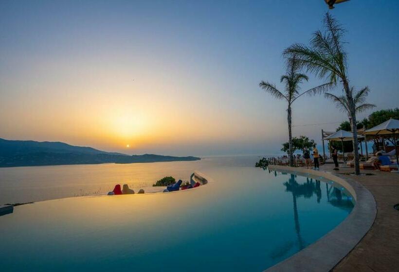 Arameras Beach Resort