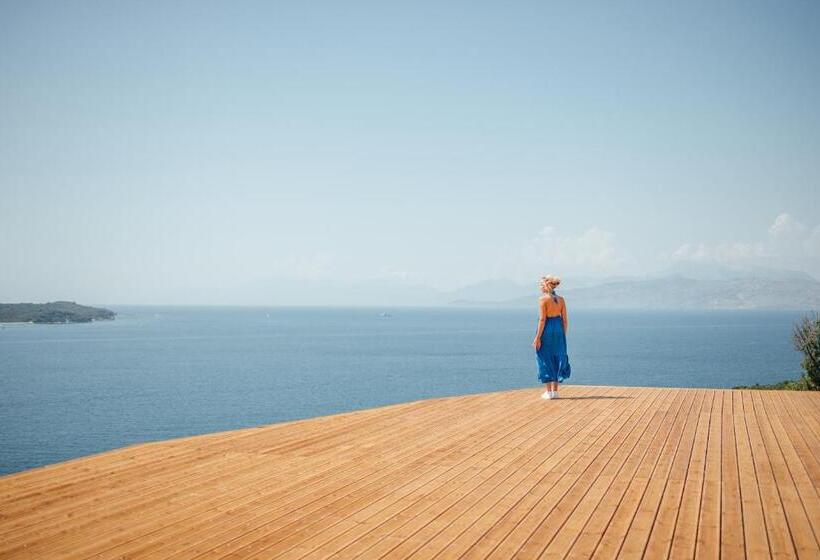 Arameras Beach Resort