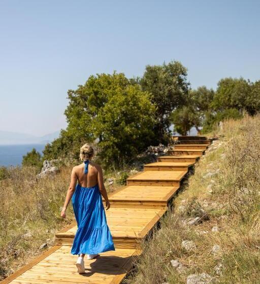 Arameras Beach Resort