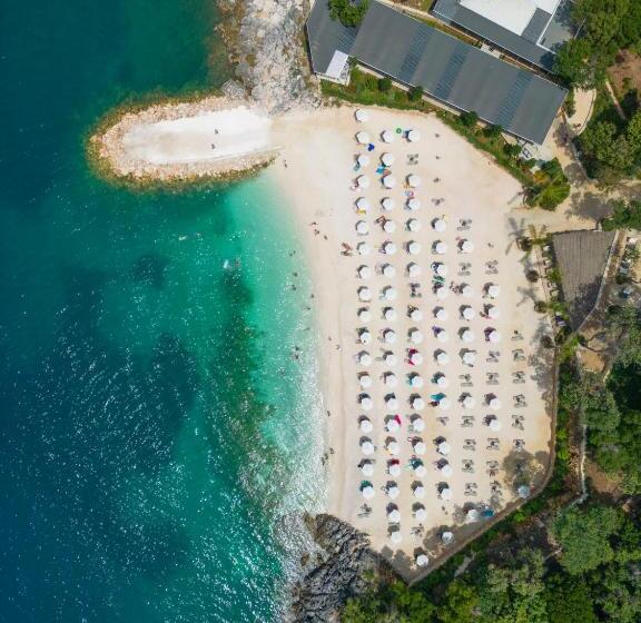 Arameras Beach Resort