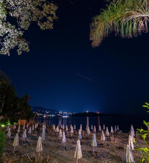 Arameras Beach Resort