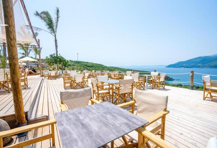 Arameras Beach Resort