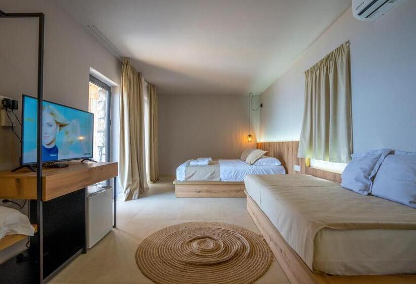 Arameras Beach Resort