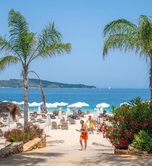 Arameras Beach Resort