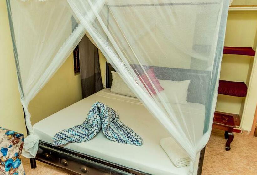 צימר Kilimanjaro Vines Retreat Home