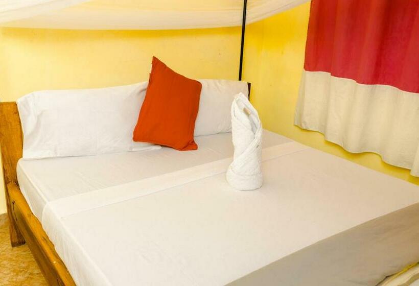 צימר Kilimanjaro Vines Retreat Home