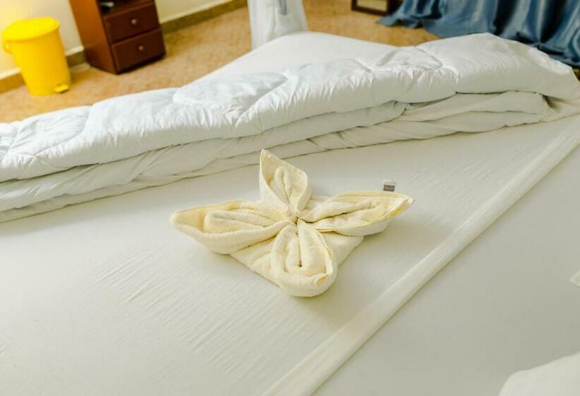 צימר Kilimanjaro Vines Retreat Home