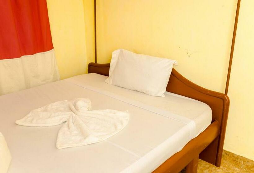 צימר Kilimanjaro Vines Retreat Home