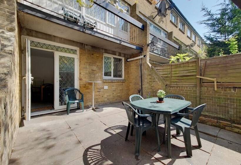 住宿加早餐  London Marylebone Grendon Rooms