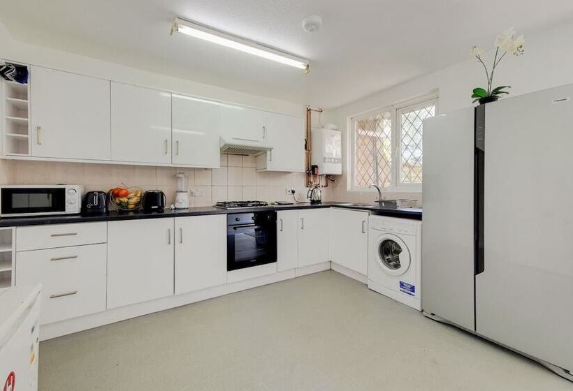 住宿加早餐  London Marylebone Grendon Rooms