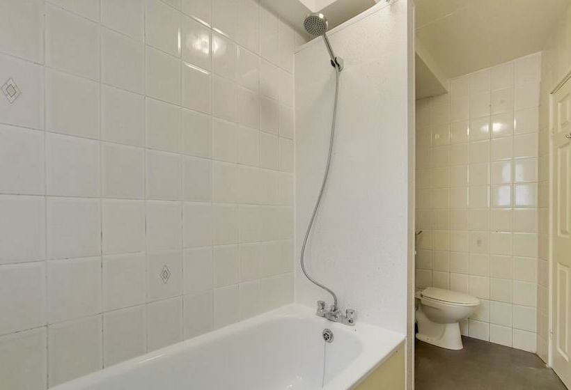 住宿加早餐  London Marylebone Grendon Rooms