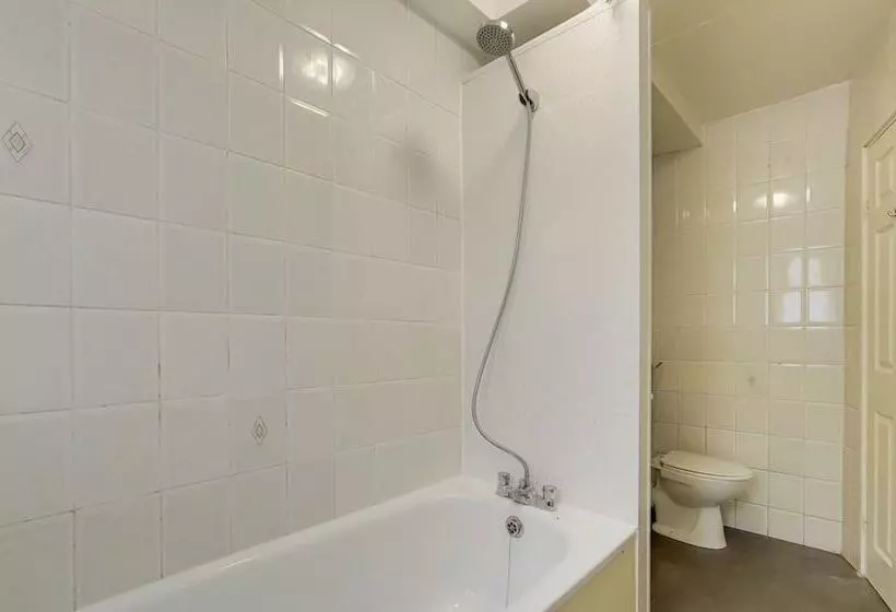 ベッドアンドブレックファースト London Marylebone Grendon Rooms