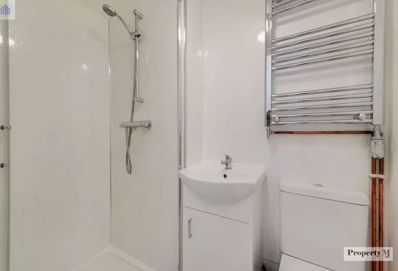 ベッドアンドブレックファースト London Marylebone Grendon Rooms