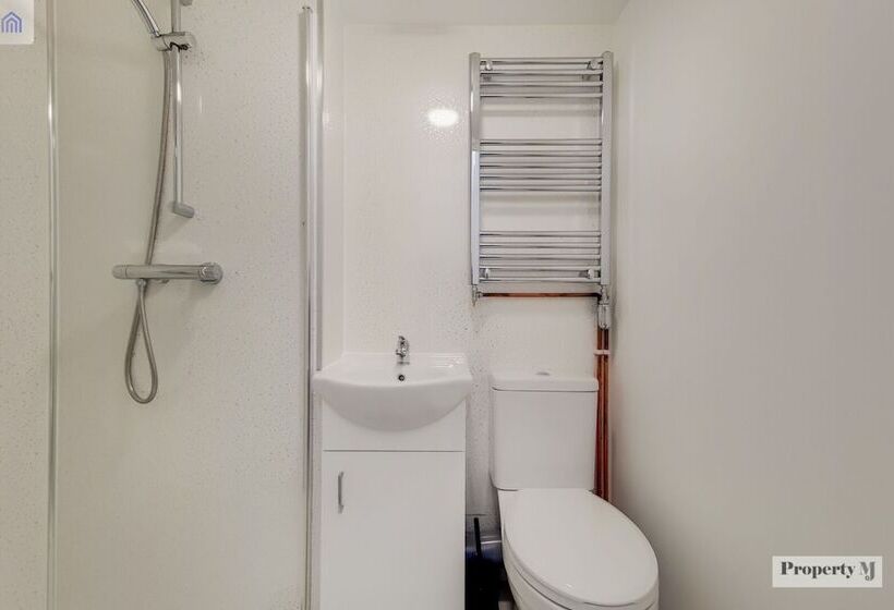 住宿加早餐  London Marylebone Grendon Rooms