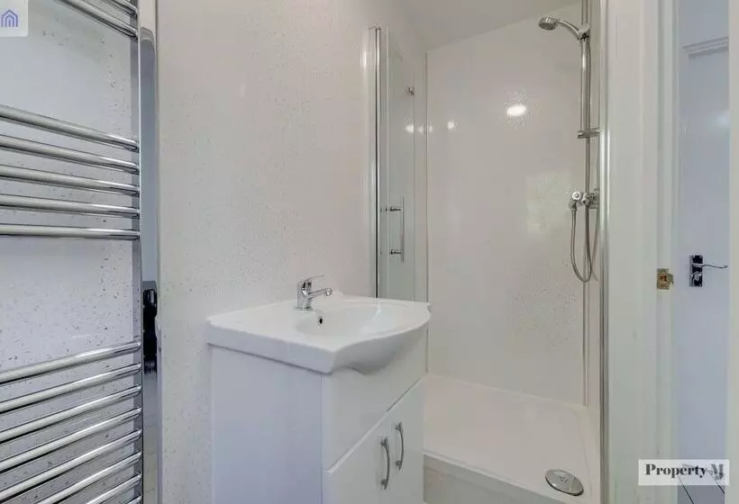 ベッドアンドブレックファースト London Marylebone Grendon Rooms