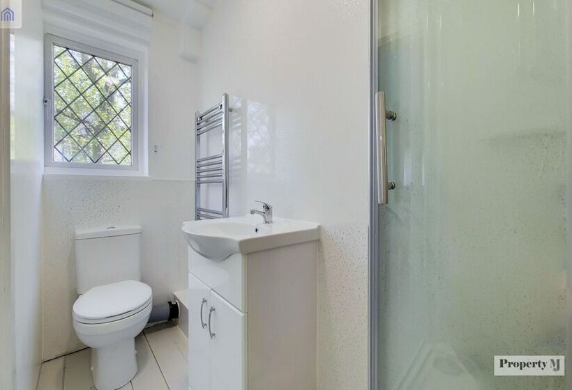 住宿加早餐  London Marylebone Grendon Rooms