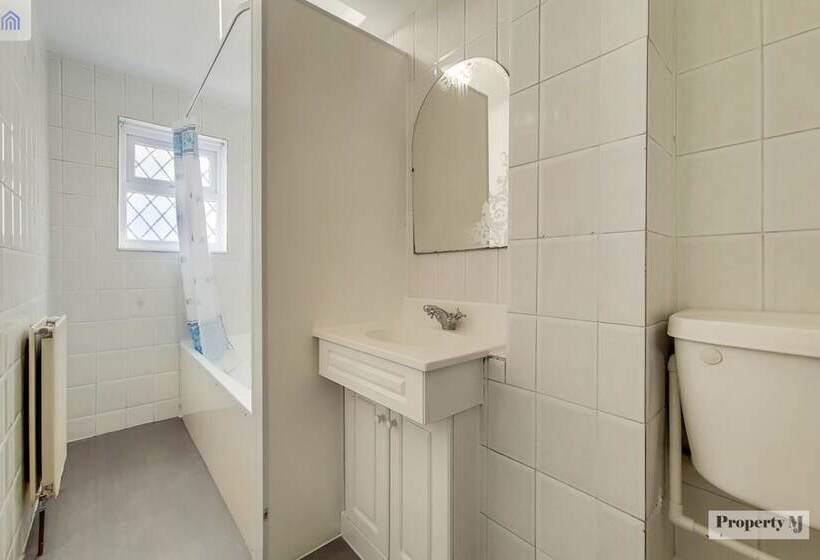 住宿加早餐  London Marylebone Grendon Rooms