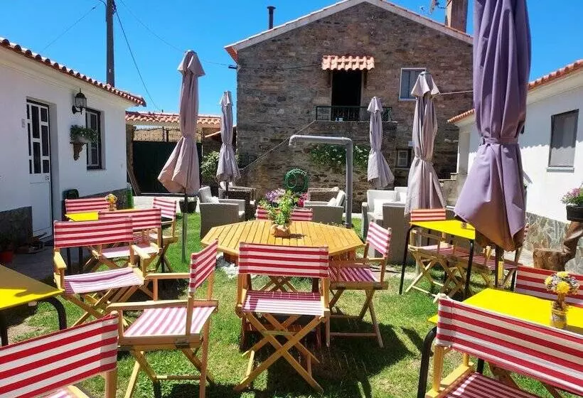 ベッドアンドブレックファースト Quinta Penedo Das Antas   Al