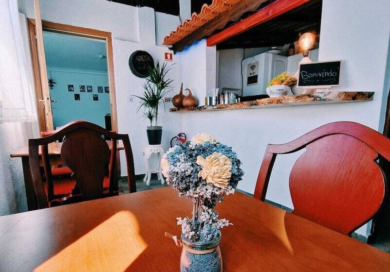 住宿加早餐  Quinta Penedo Das Antas   Al