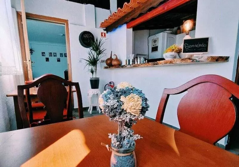 ベッドアンドブレックファースト Quinta Penedo Das Antas   Al