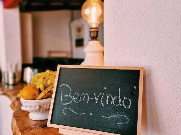 ベッドアンドブレックファースト Quinta Penedo Das Antas   Al