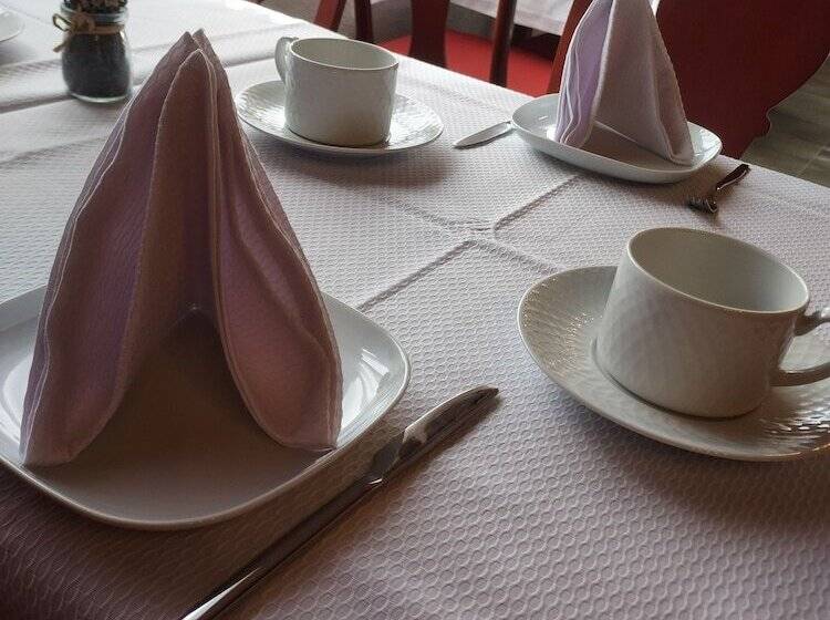 住宿加早餐  Quinta Penedo Das Antas   Al