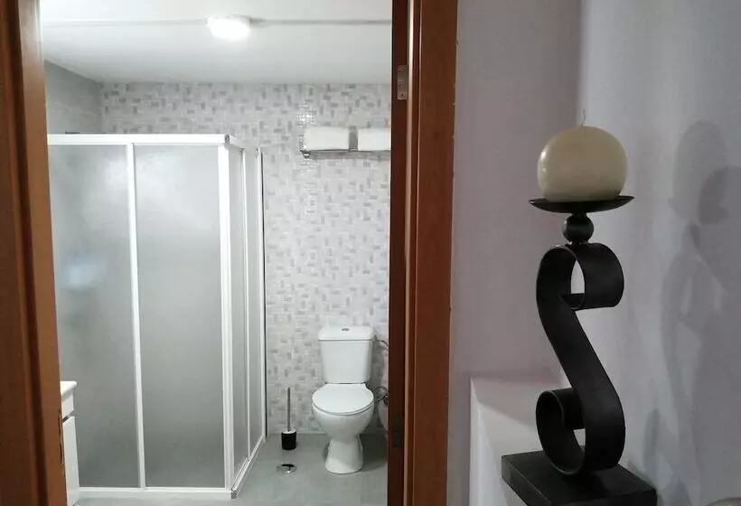 ベッドアンドブレックファースト Quinta Penedo Das Antas   Al