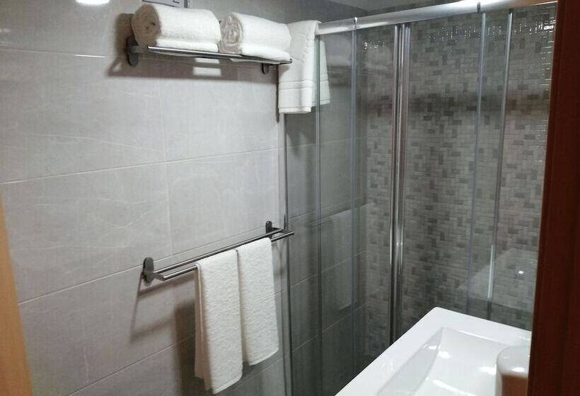 住宿加早餐  Quinta Penedo Das Antas   Al