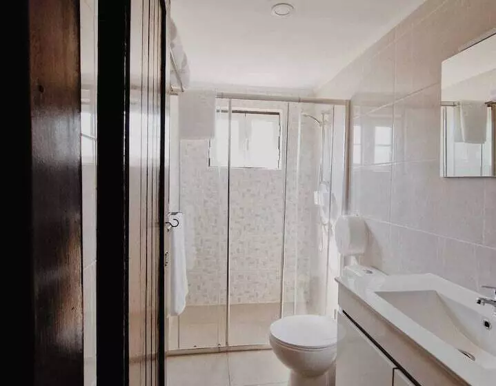 ベッドアンドブレックファースト Quinta Penedo Das Antas   Al