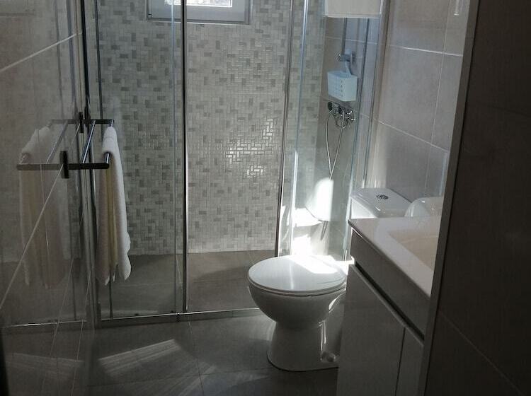 住宿加早餐  Quinta Penedo Das Antas   Al