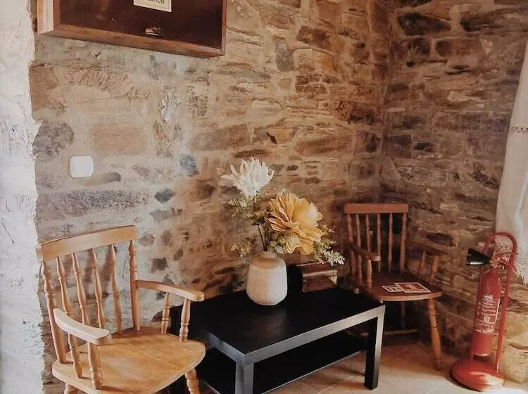 ベッドアンドブレックファースト Quinta Penedo Das Antas   Al