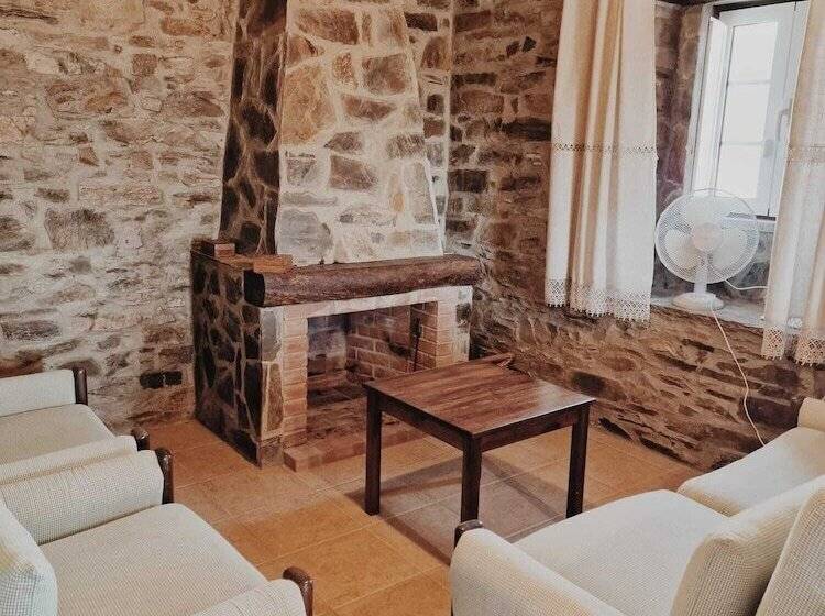 住宿加早餐  Quinta Penedo Das Antas   Al