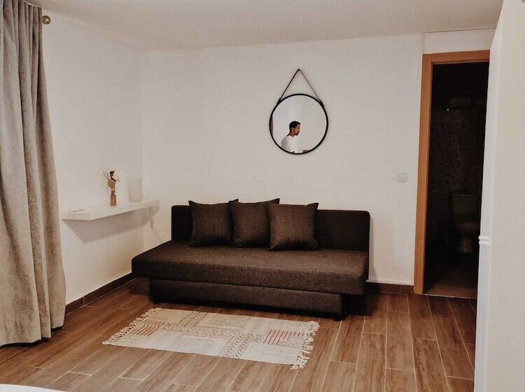 住宿加早餐  Quinta Penedo Das Antas   Al