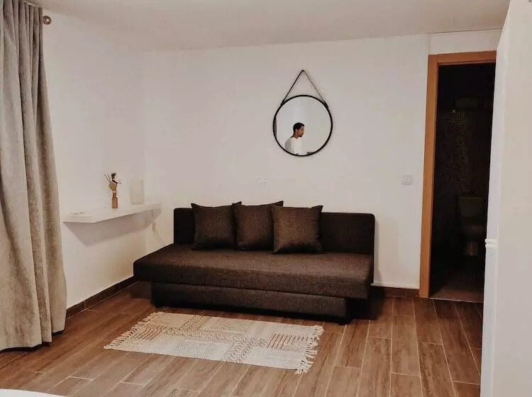 ベッドアンドブレックファースト Quinta Penedo Das Antas   Al