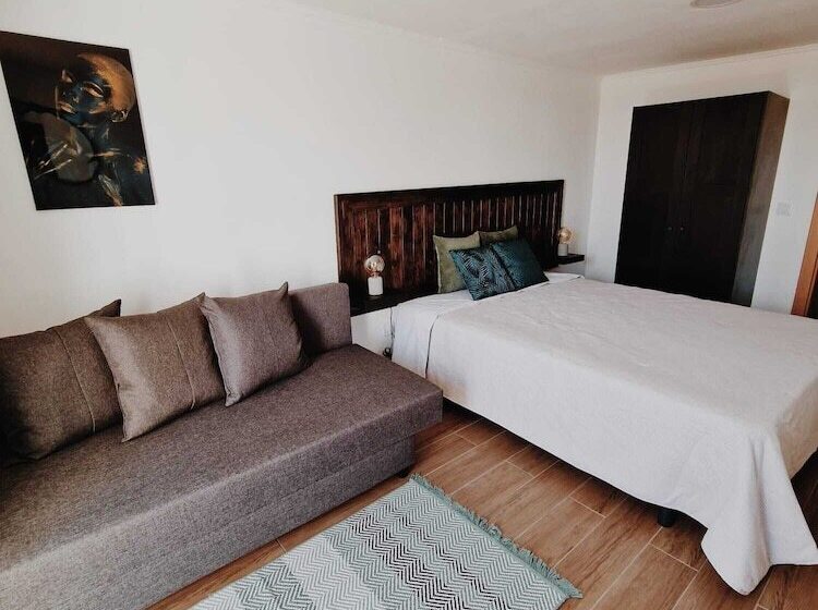 住宿加早餐  Quinta Penedo Das Antas   Al