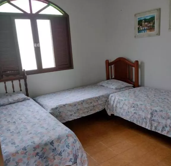 Casa Mostarda Seu Hostelzinho Em Setiba