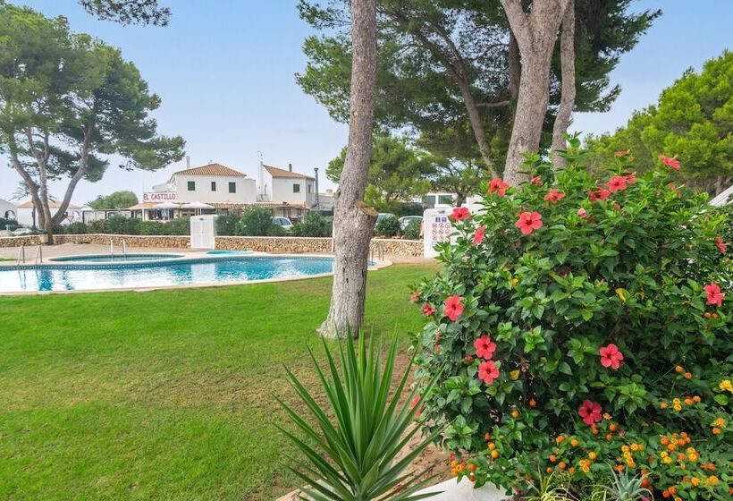 Edisol 29 Villa Pilar 2