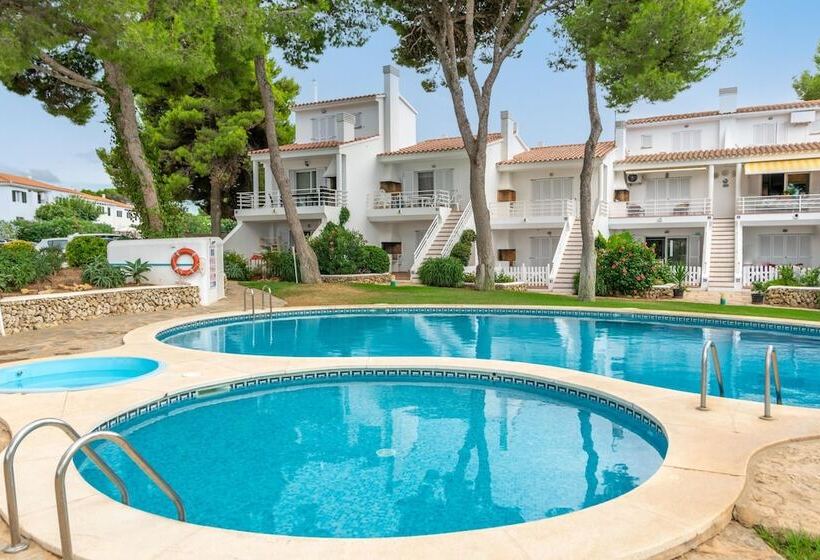 Edisol 29 Villa Pilar 2