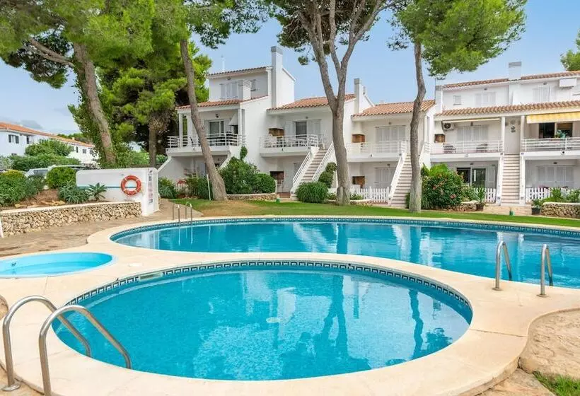 Edisol 29  Villa Pilar 2