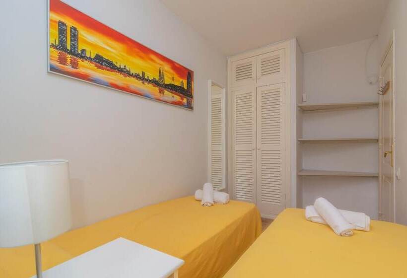 Edisol 29 Villa Pilar 2