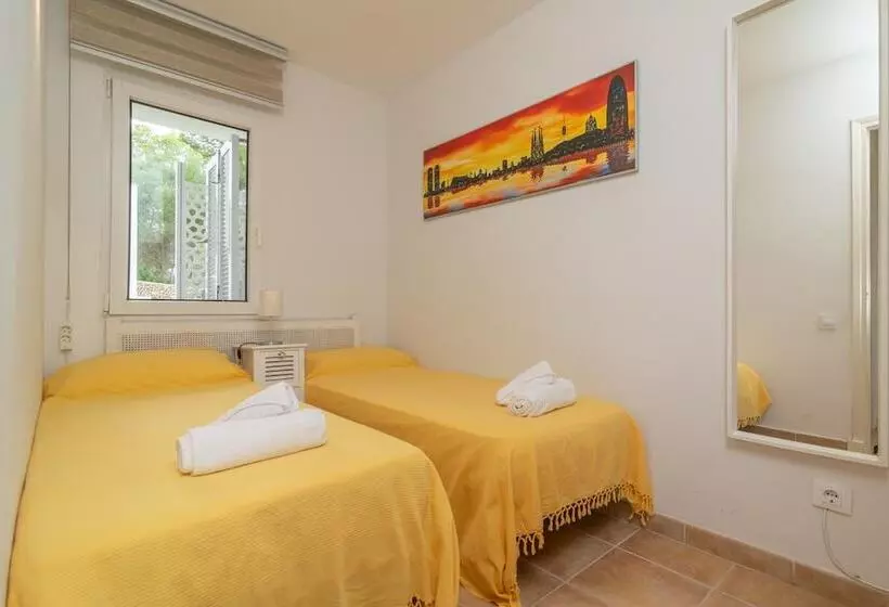 Edisol 29  Villa Pilar 2