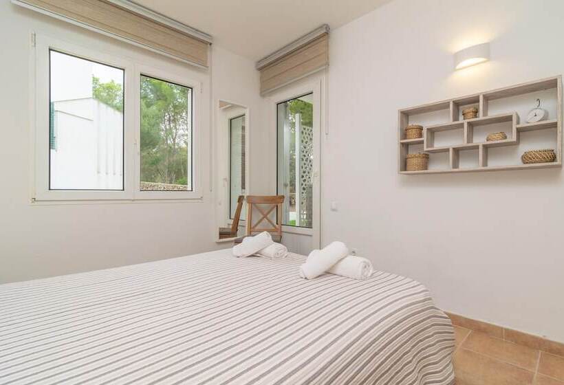 Edisol 29 Villa Pilar 2