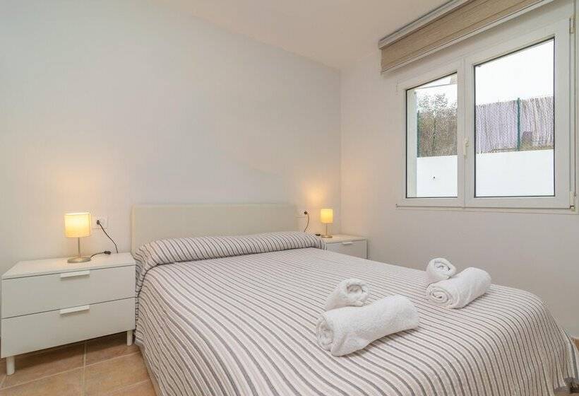 Edisol 29 Villa Pilar 2