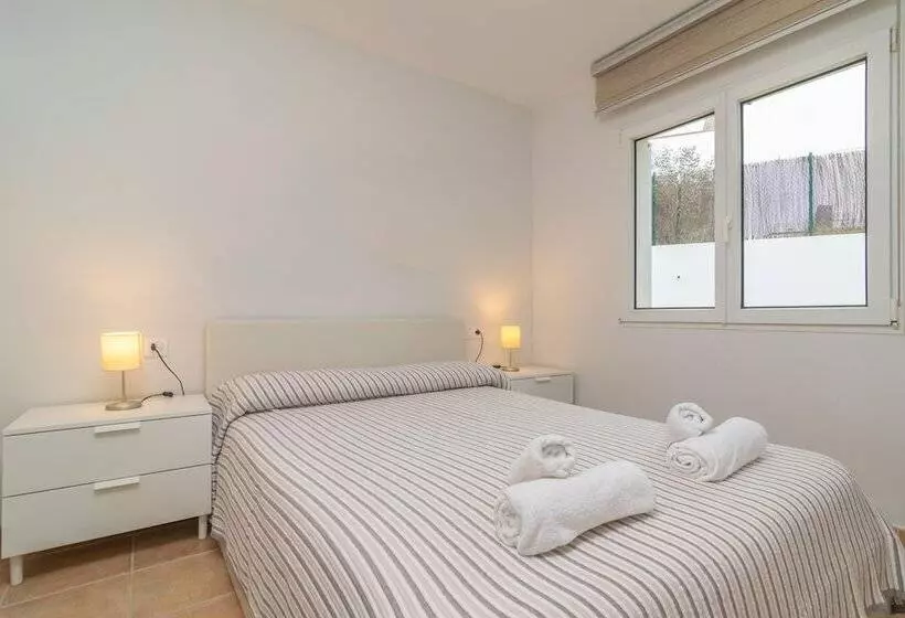 Edisol 29  Villa Pilar 2