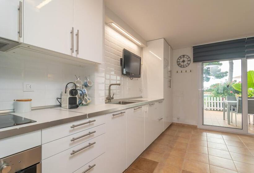 Edisol 29 Villa Pilar 2